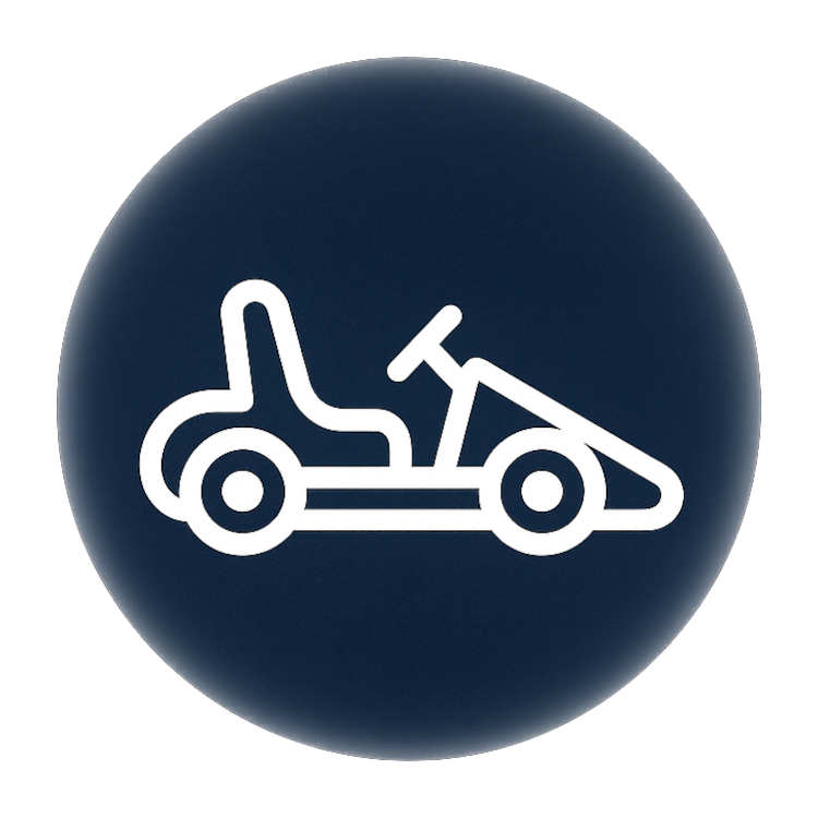 Attractions icon