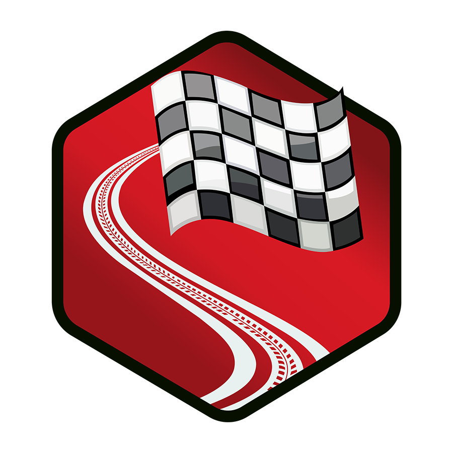 Inside Track go karts logo